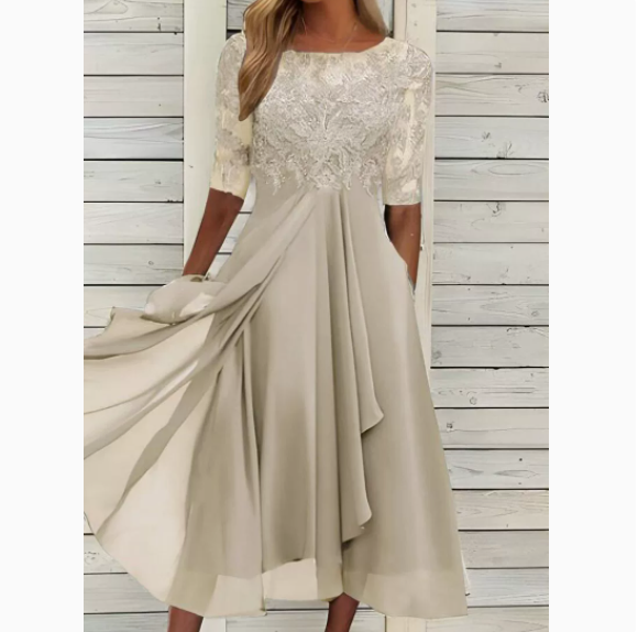 Drune — dress view 5