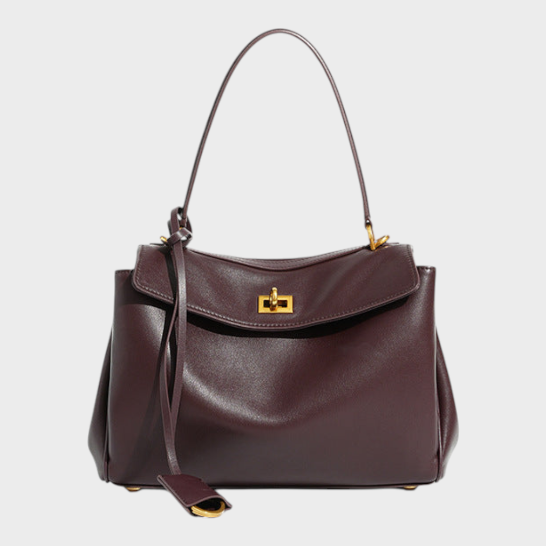 Faviolle — crossbody bag