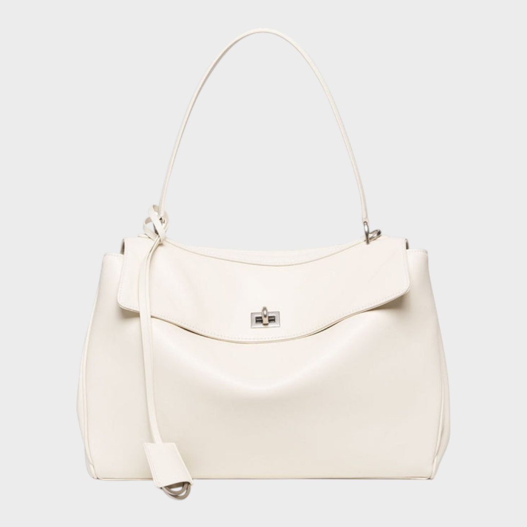Faviolle — white