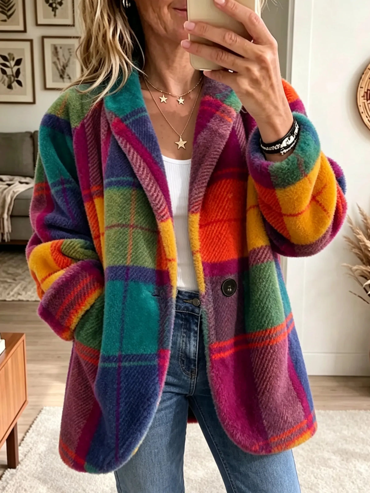 Umbravie — jacket