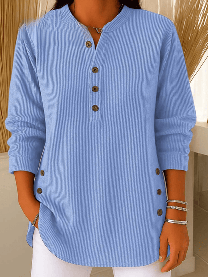 Kalvienne — blouse