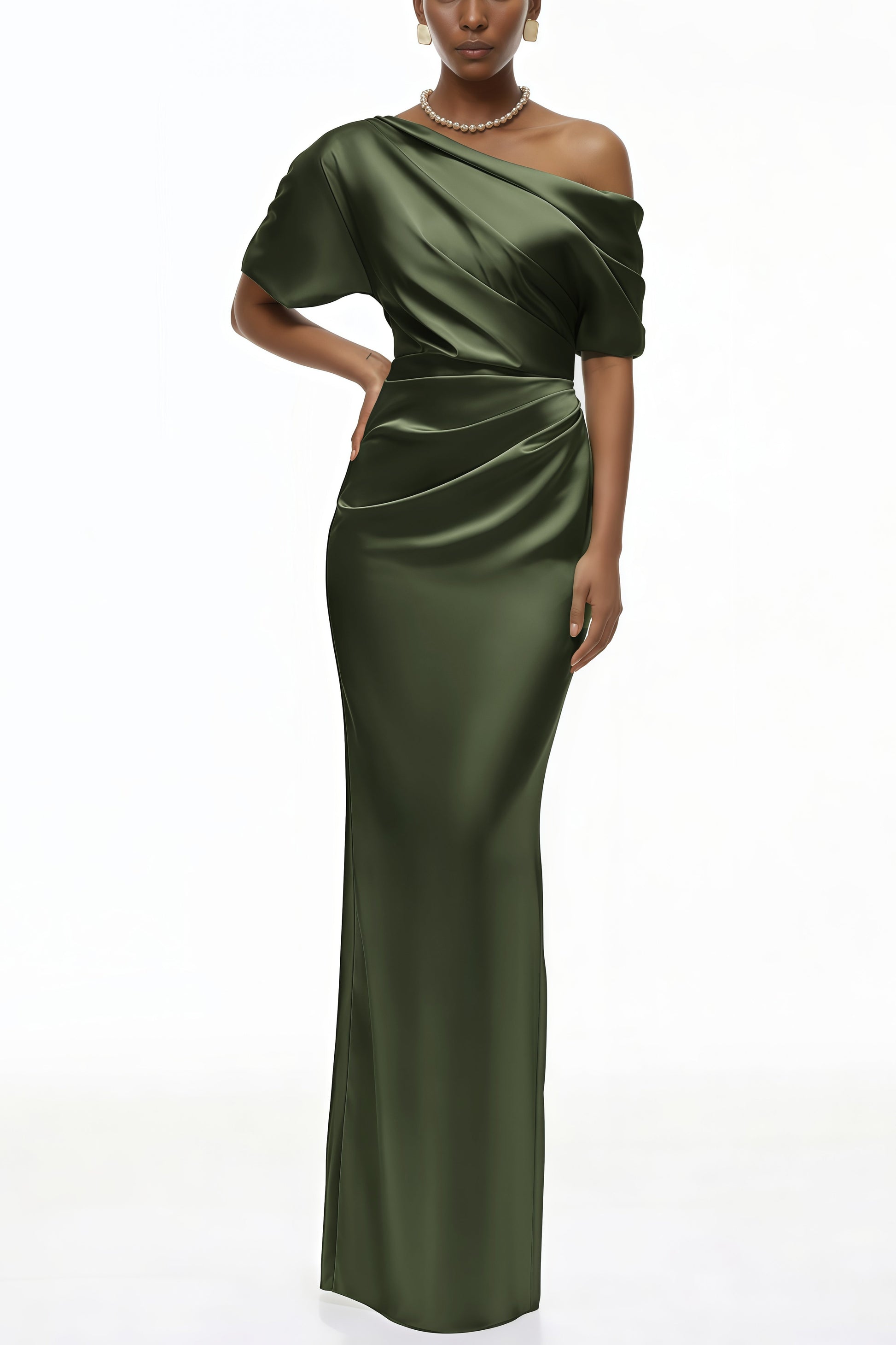 Vanessine — Maxi Dress