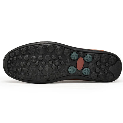 Belvar | Men's premium slip-on comfort loafers
