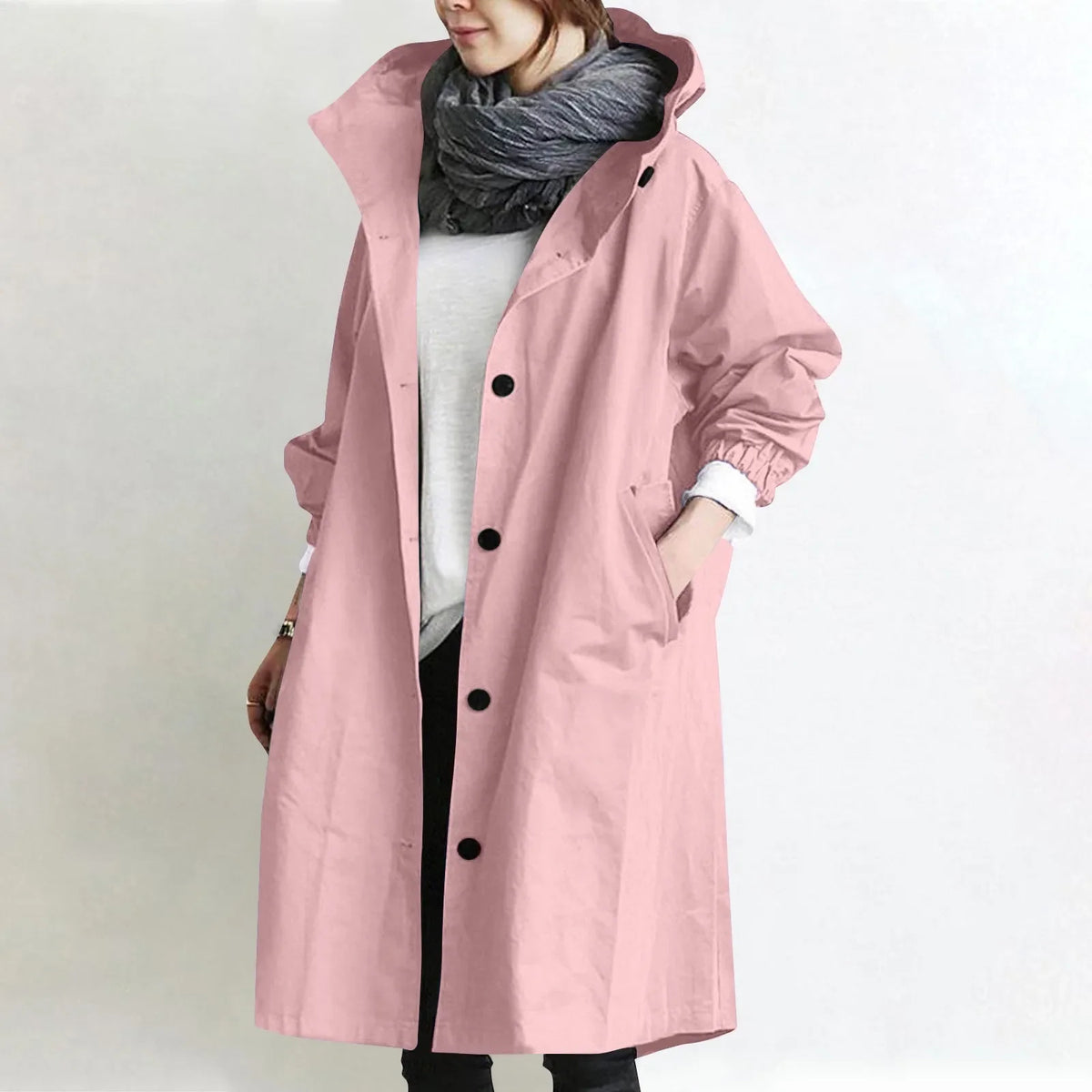 Astovie — coat