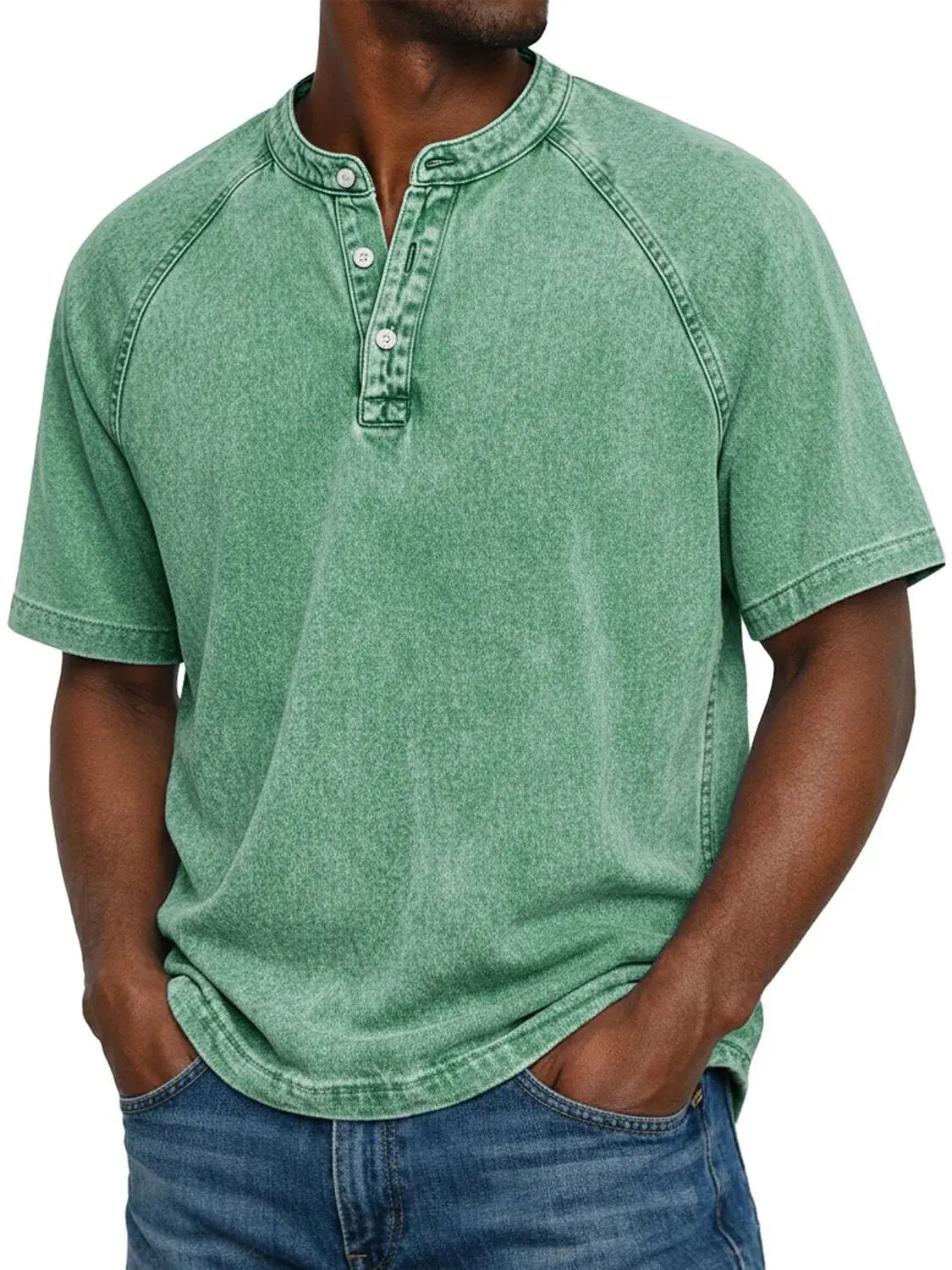 Yorven — men's shirt view 6