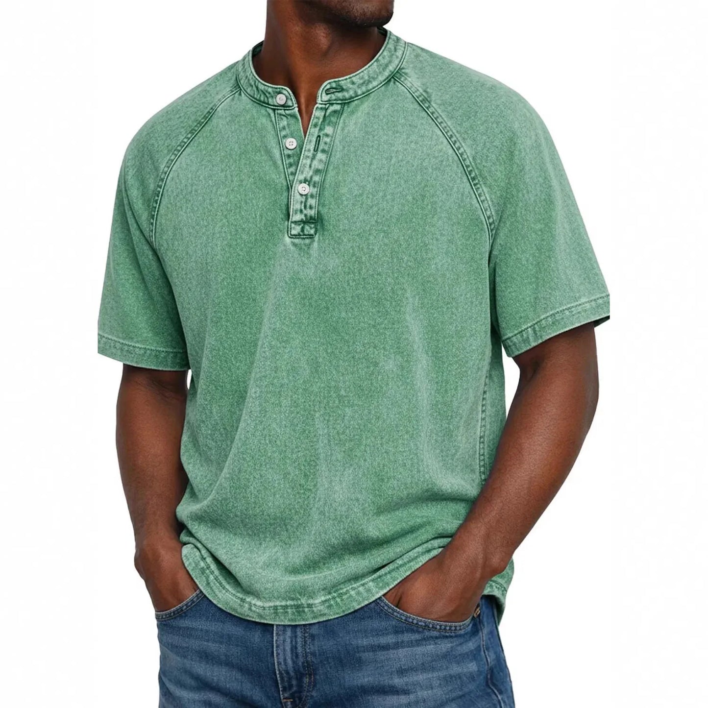 Yorven — men's shirt view 11