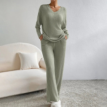 Susan | Comfortable Two-Piece Set