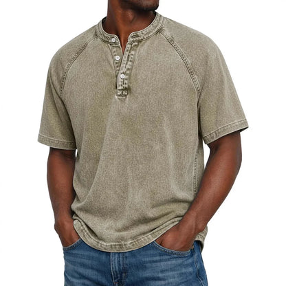 Yorven — men's shirt view 15