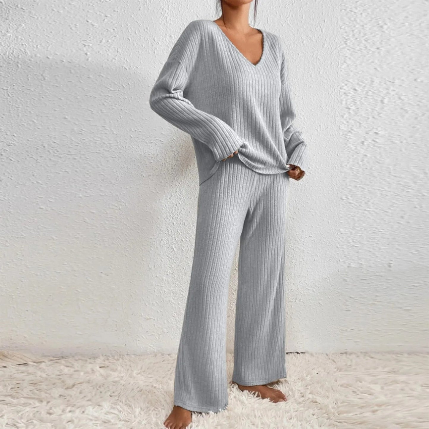 Susan | Comfortable Two-Piece Set