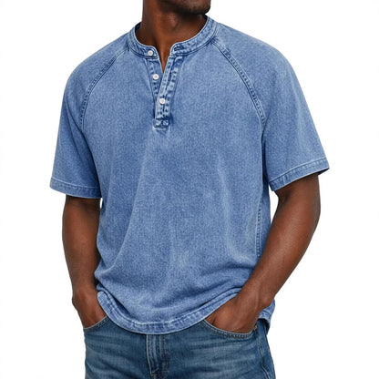 Yorven — men's shirt view 12