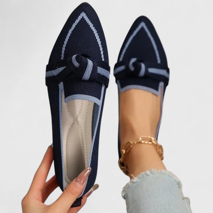 Women's Loafers, Slip-On Shoes - view 4