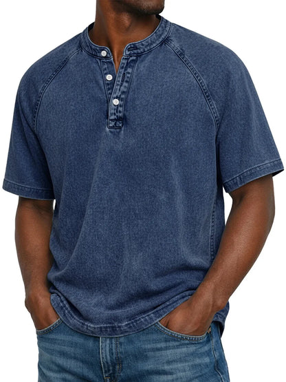 Yorven — men's shirt view 3