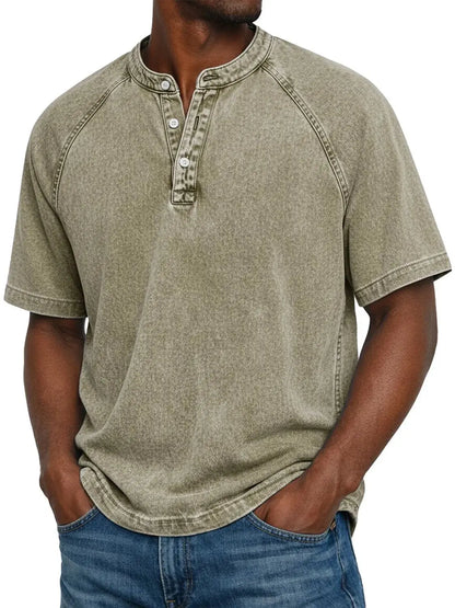 Yorven — men's shirt view 9