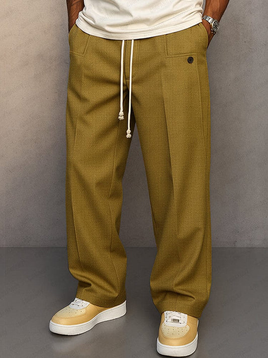 Marvon — men's trousers