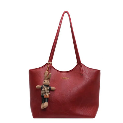 Cecilia | Borsa Tote Rustic Edge
