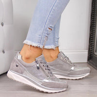 Angela | Comfortable Shoes