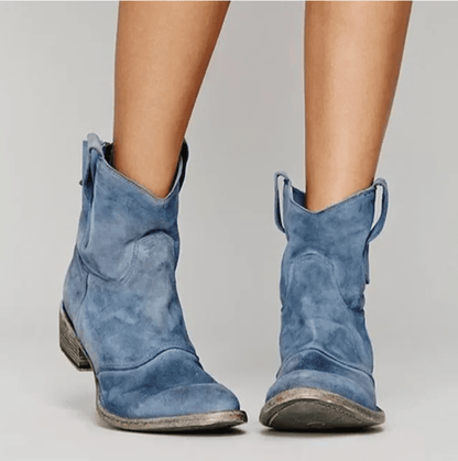 Danvielle — boots