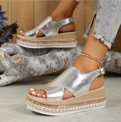 Chloé — sandals view 5