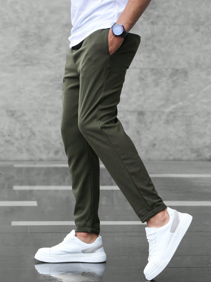 Men's Trousers, Casual 3 - view 7