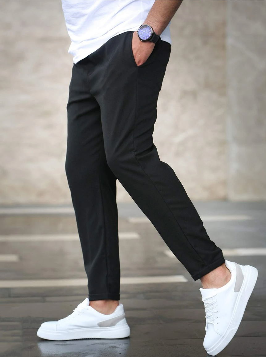 Men's Trousers, Casual 3 - view 8