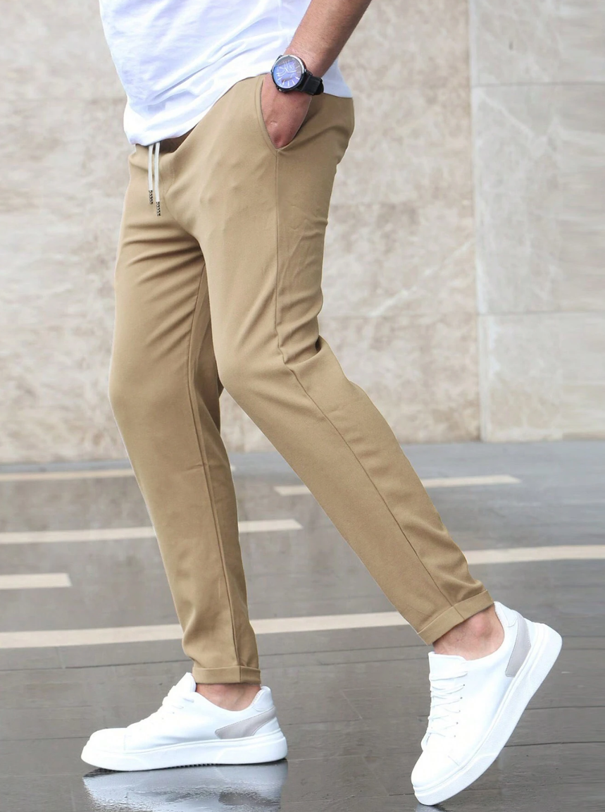 Men's Trousers, Casual 3