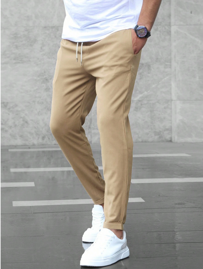 Men's Trousers, Casual 3 - view 6