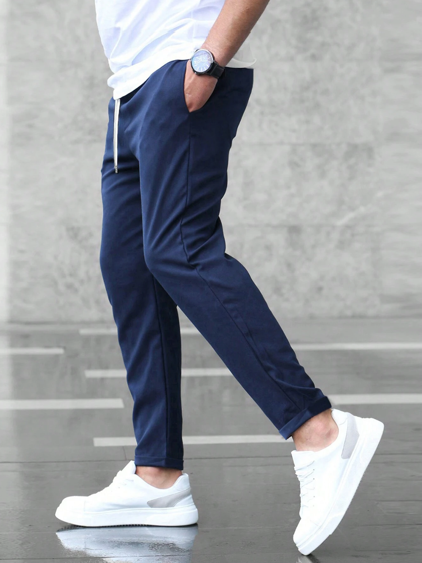 Men's Trousers, Casual 3 - view 9