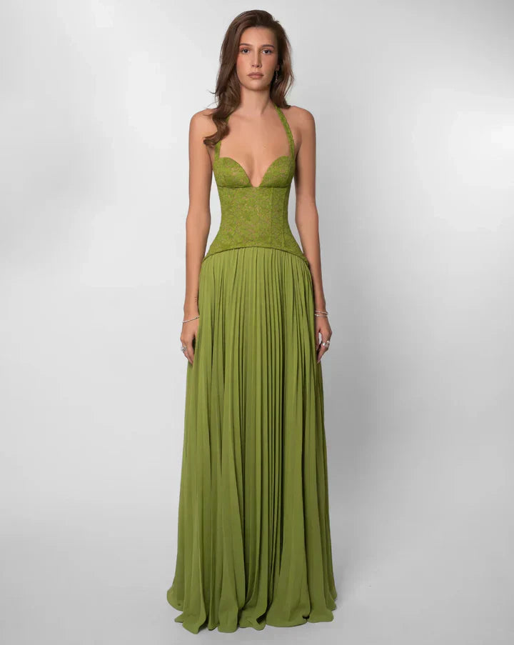 Avorella — maxi dress
