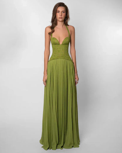 Avorella — maxi dress