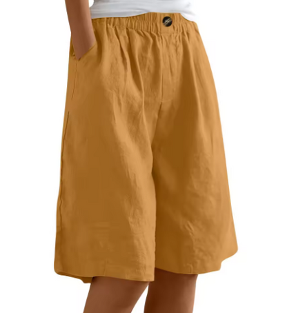 Delvanne — earthy yellow