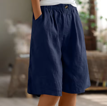 Delvanne — navy blue