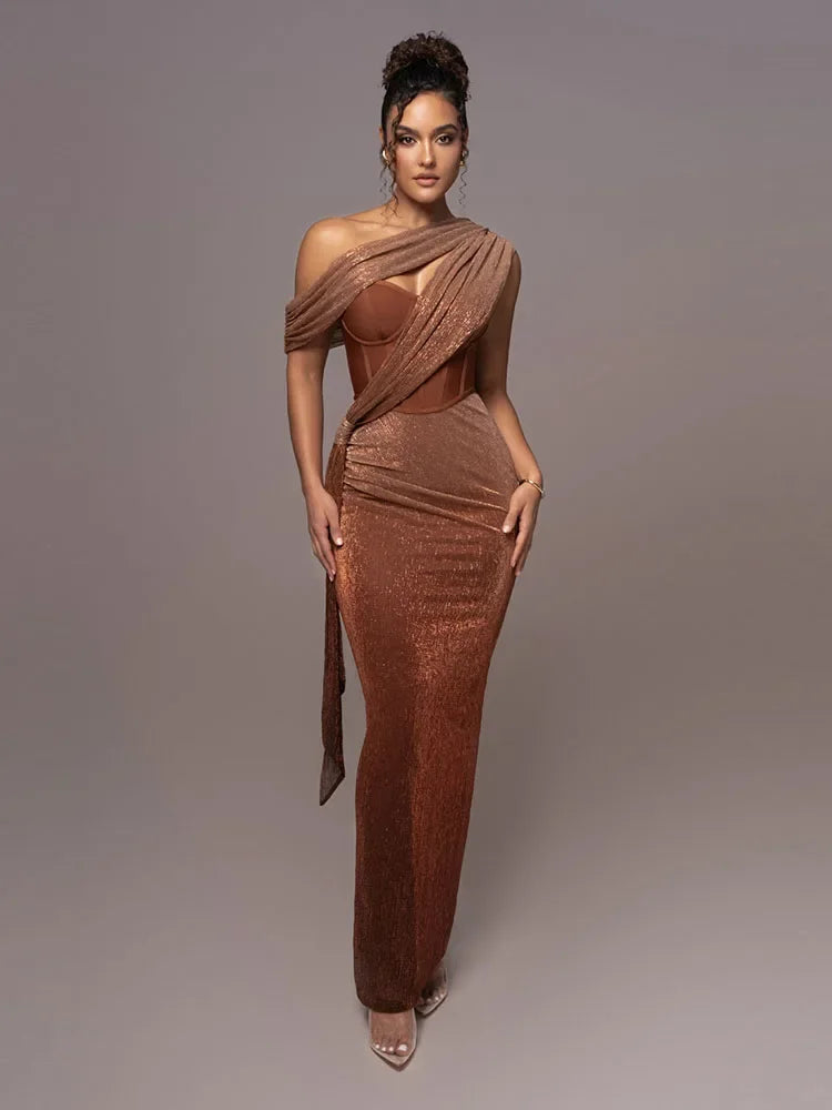 Selviane — dress