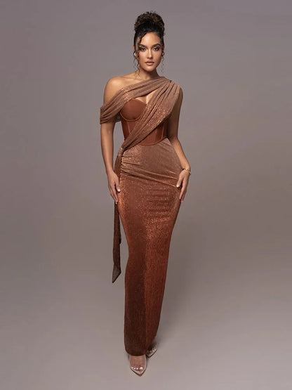 Selviane — dress