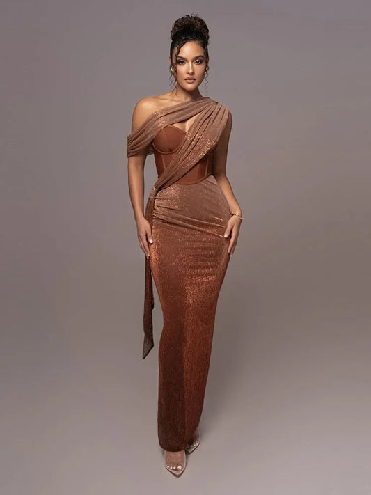 Selviane — dress