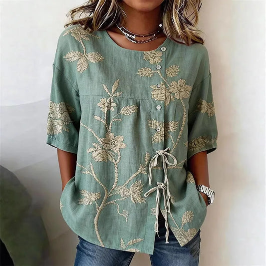 Veronica — blouse