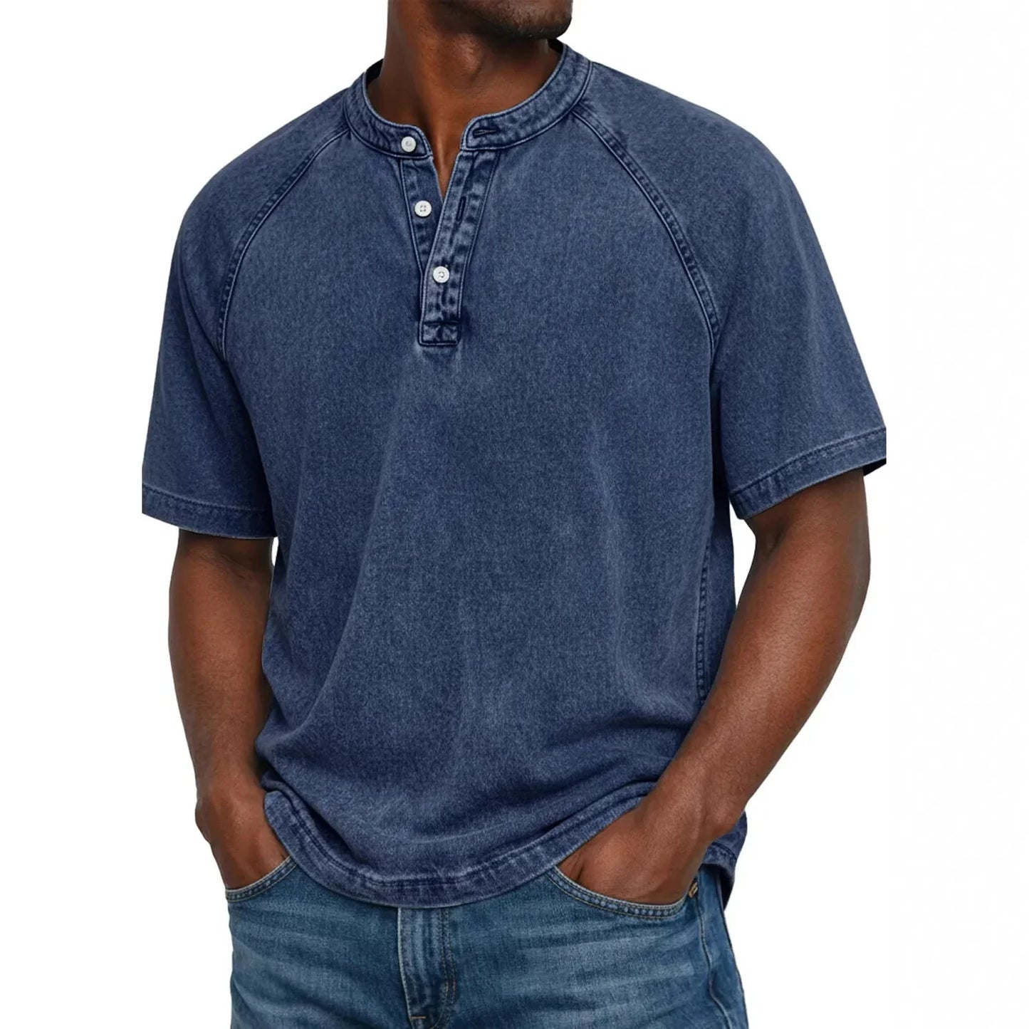 Yorven — men's shirt view 14