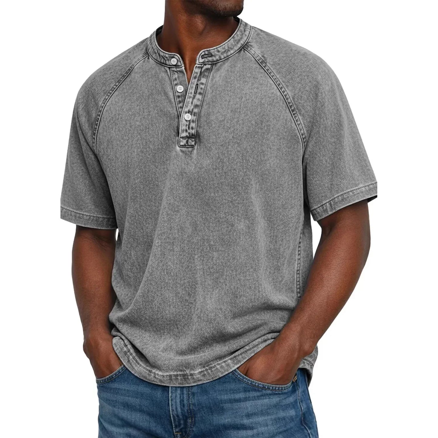 Yorven — men's shirt view 13