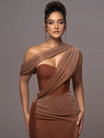 Selviane — dress view 3