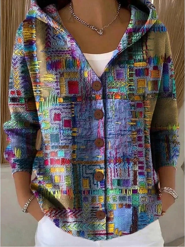 Brietta — cardigan