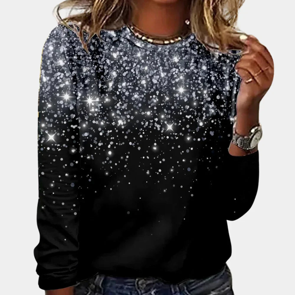 Women's Jumper, Knitted Sweater 4 - view 4