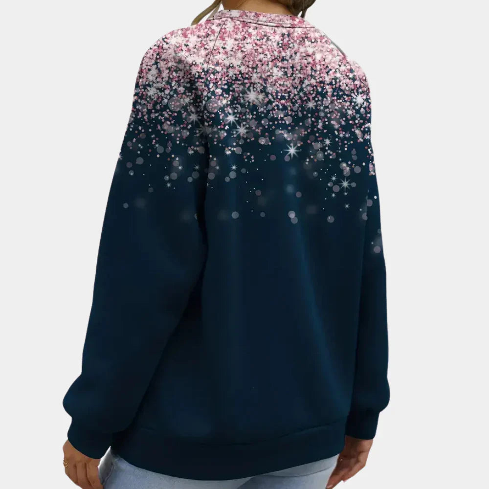 Women's Jumper, Knitted Sweater 4 - view 6
