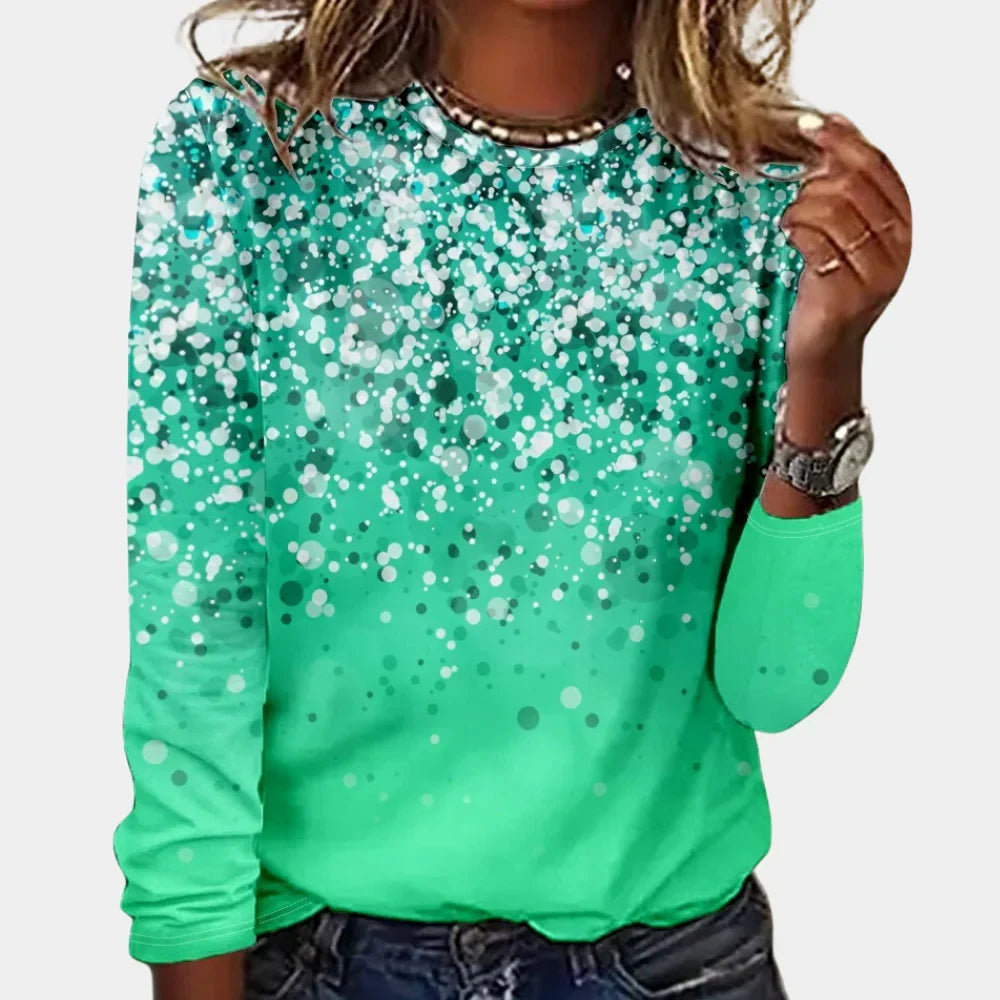 Women's Jumper, Knitted Sweater 4 - view 5