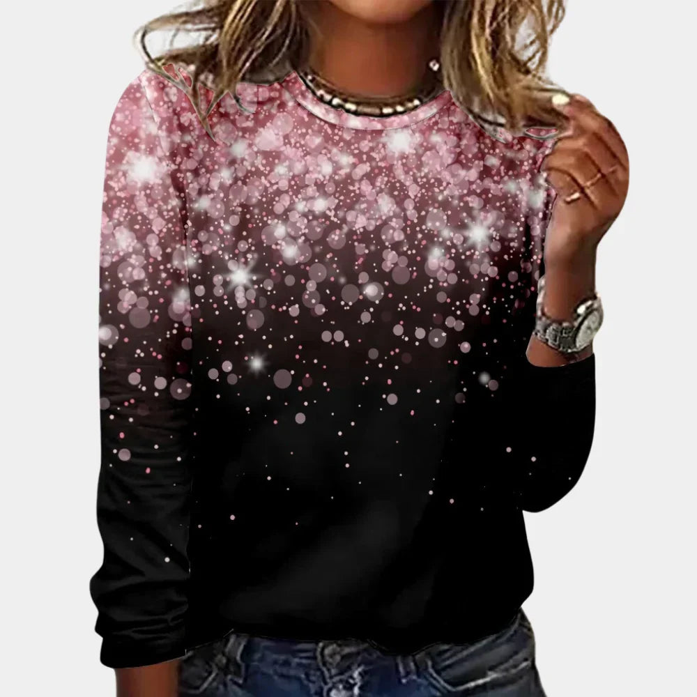 Women's Jumper, Knitted Sweater 4 - view 2