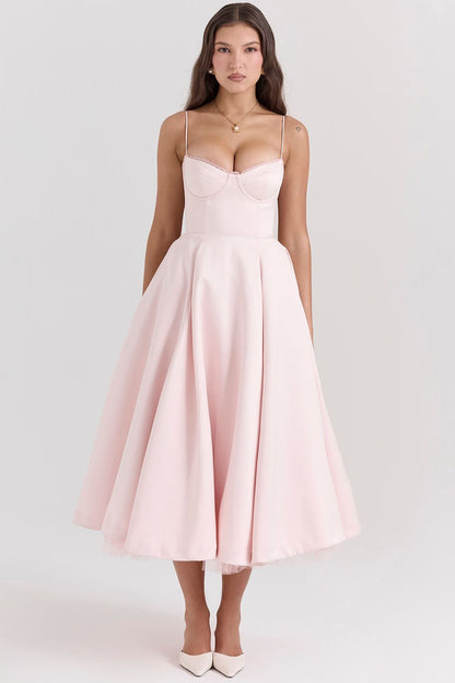Norvane — midi dress