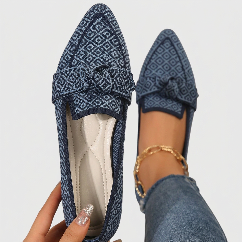Women's Loafers, Slip-On Shoes - view 7