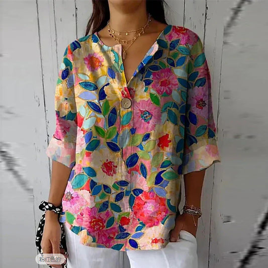 Florvelle — blouse
