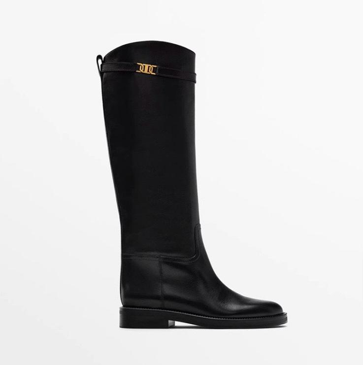 Orvanelle — boots