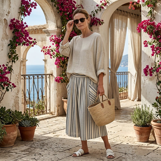 Larielle — Two-Piece Set
