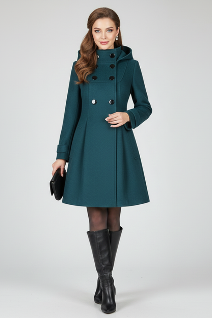 Veraline — coat