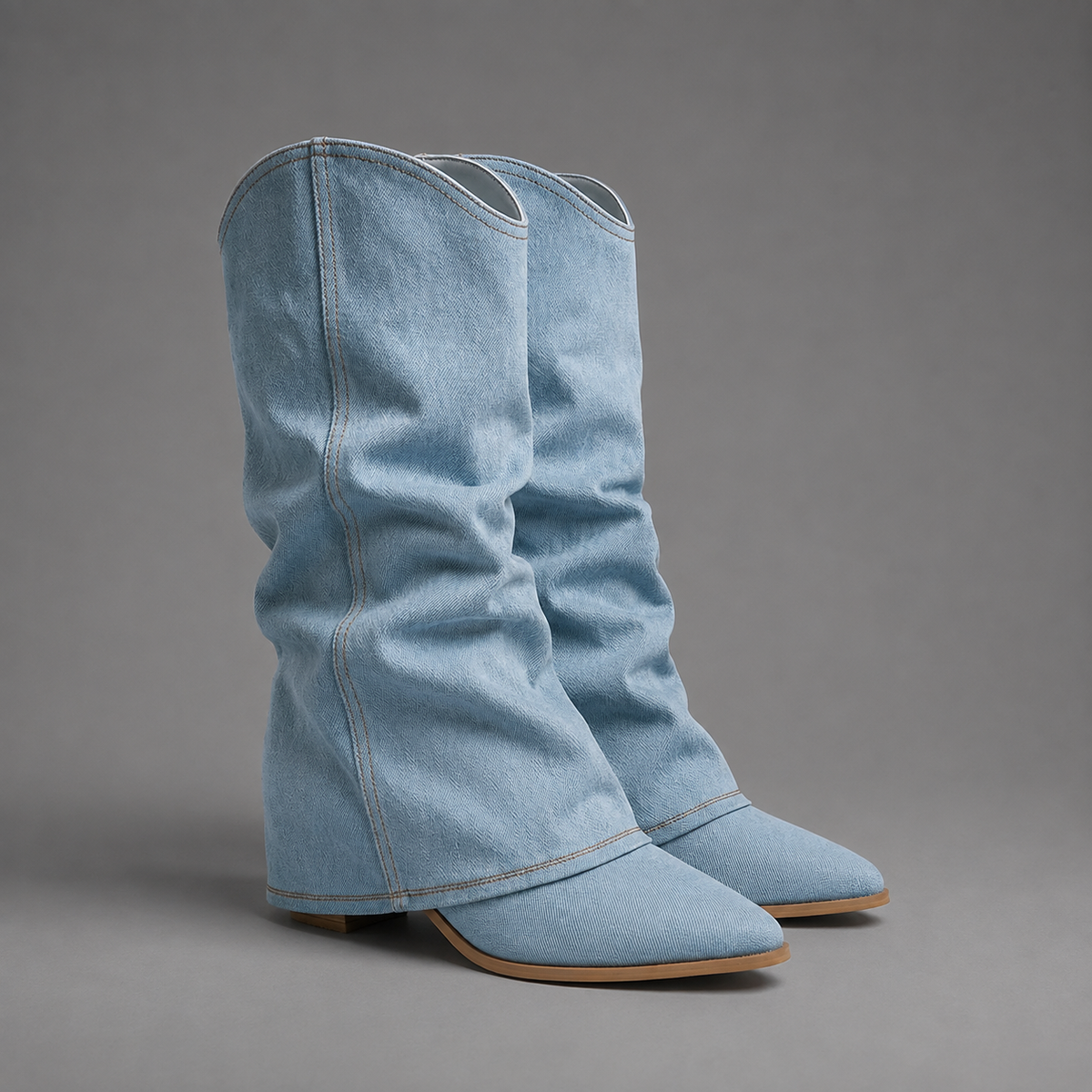 Hesperine — boots